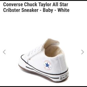 Converse Chuck Taylor All Star Cribster Sneaker